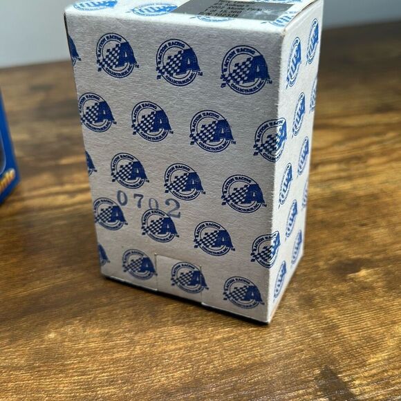 1:64 2002 ACTION #5 KELLOGG'S FROSTED FLAKES IN CEREAL BOX Terry Labonte - Picture 6 of 6